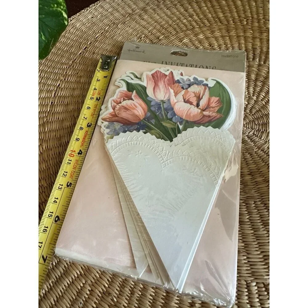 Hallmark unused set